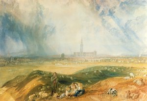 Salisbury Katedrali
